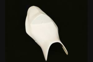 Verkleidungen ohne Kotflugel