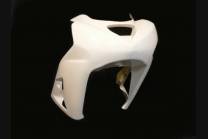 Carénages Kawasaki Zx6R 2003 2004 sans Pare-boue - MXPCRD530 2