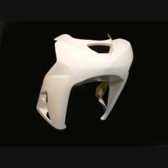 Carene senza parafango