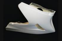 Carénages avant sans Coque arrière 2