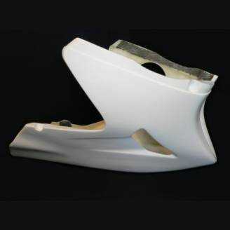 Carénages avant sans Coque arrière