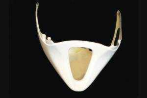 Carénages avant sans Coque arrière