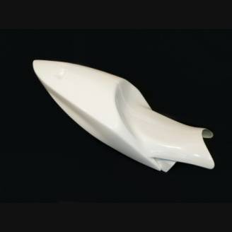 Carénages sans Pare-boue