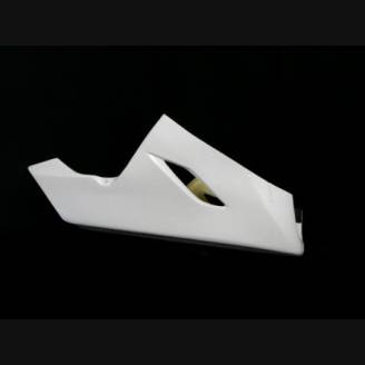 Carénages complets de Pare-boue pour Kawasaki Zx6-r 07