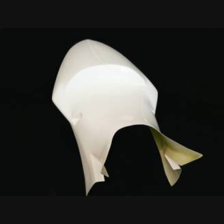 Cascos sin guardabarros