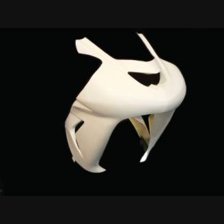 Cascos sin guardabarros