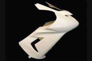 Cascos sin guardabarros