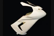 Front fairings without back seat 2