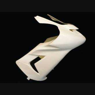 Verkleidungen vorderer ohne Hoecker