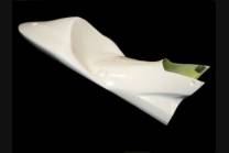 Fairings without fender 2