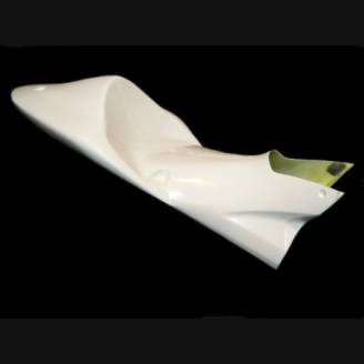 Carene senza parafango