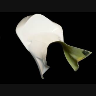 Cascos sin guardabarros