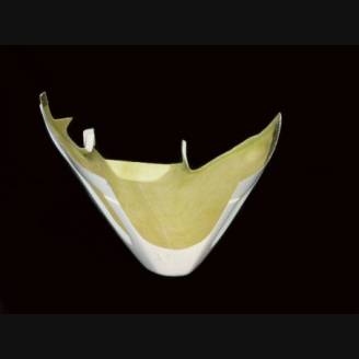 Cascos sin guardabarros