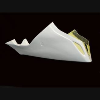 Carene senza parafango