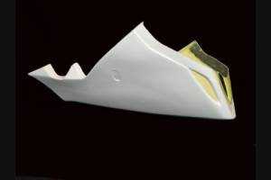 Carene senza parafango