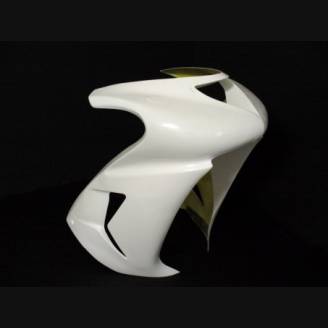 Cascos sin guardabarros