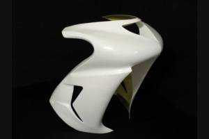 Cascos sin guardabarros