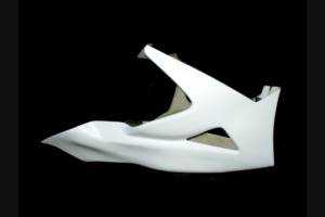 Front fairings without back seat 