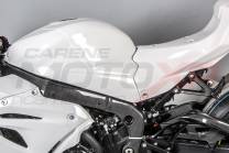 Komplett Verkleidung mit Hoecker ohne Kotflugel 2