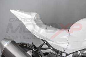 carenado sin guardabarros colin Vs2 