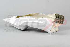 Complete fairings in 5 Pieces without front fender Vs2 