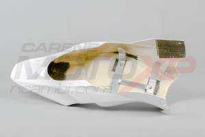 carenado sin guardabarros colin Vs2 