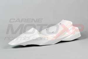 Komplett Verkleidung mit Hoecker ohne Kotflugel