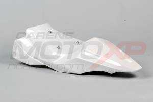 Komplett Verkleidung mit Hoecker ohne Kotflugel