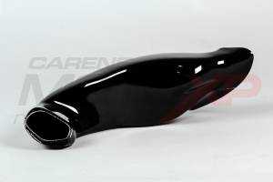 Airbox DX SX Polyestere