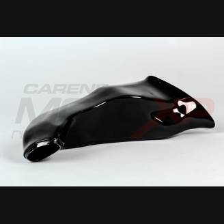 Airbox DX SX fibra de Vidrio