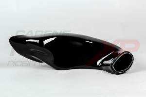 Airbox DX SX Polyestere