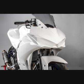 Carénages complets sans Pare-boue Racing Vers.2