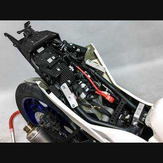 Carénages complets sans Pare-boue Racing Vers.2