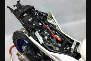 Carénages complets sans Pare-boue Racing Vers.2