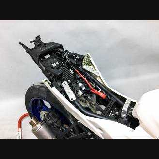 Carénages complets sans Pare-boue Racing Vers.2