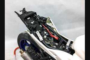 Carénages complets sans Pare-boue Racing Vers.2