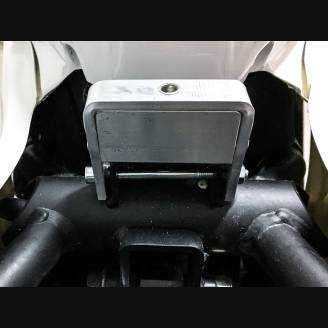 Carénages complets sans Pare-boue Racing Vers.2