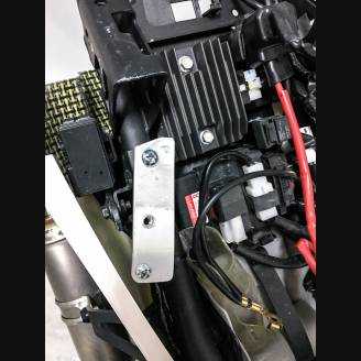 Carénages complets sans Pare-boue Racing Vers.2