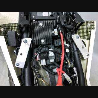 Carénages complets sans Pare-boue Racing Vers.2