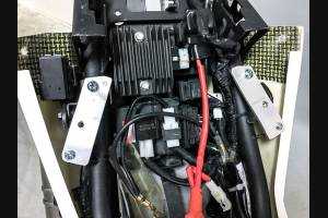 Carénages complets sans Pare-boue Racing Vers.2