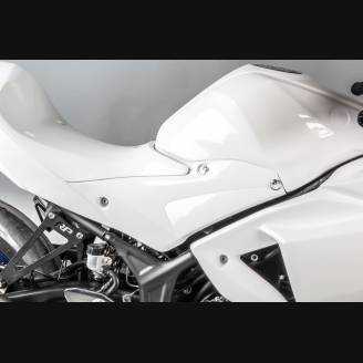 Carénages complets sans Pare-boue Racing Vers.2