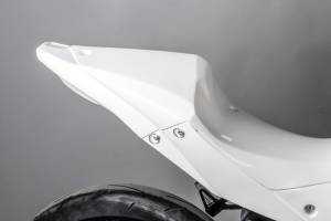 Carénages complets sans Pare-boue Racing Vers.2