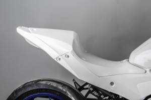 Carénages complets sans Pare-boue Racing Vers.2