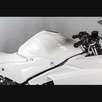 Carénages complets sans Pare-boue Racing Vers.2