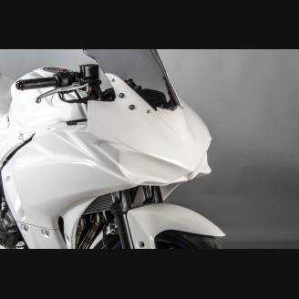 Carénages complets sans Pare-boue Racing Vers.2