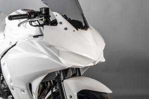 Carénages complets sans Pare-boue Racing Vers.2