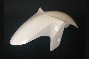 Carénages complets sans Pare-boue Racing Vers.2