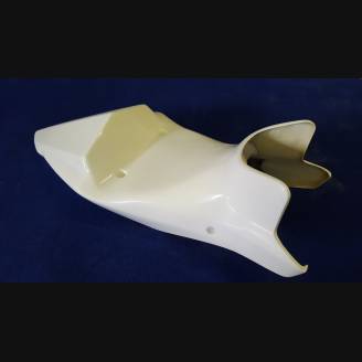 Complete and racing Fairings without Front Fender 