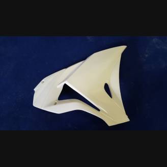 Complete and racing Fairings without Front Fender 