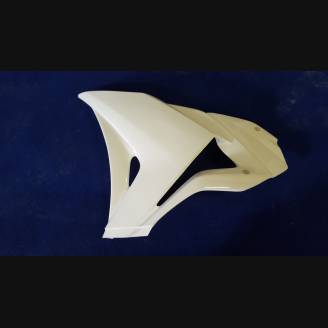 Complete and racing Fairings without Front Fender 